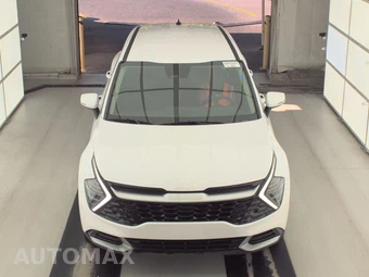 2025 Kia Sportage EX - miniatura 2