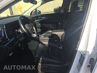 2025 Kia Sportage EX - miniatura 7