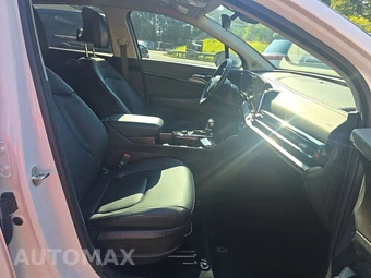 2025 Kia Sportage EX - miniatura 8
