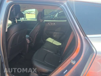 2025 Kia Sportage EX - miniatura 13