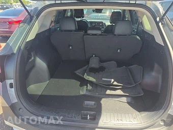 2025 Kia Sportage EX - miniatura 16