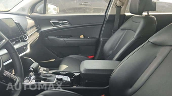2025 Kia Sportage EX - miniatura 19