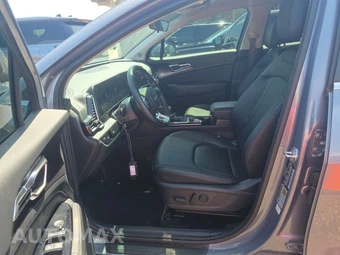 2025 Kia Sportage EX - miniatura 7