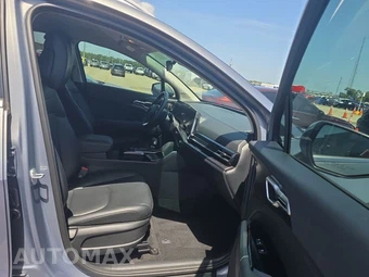2025 Kia Sportage EX - miniatura 8