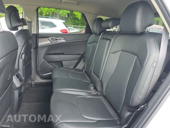2025 Kia Sportage EX - miniatura 13