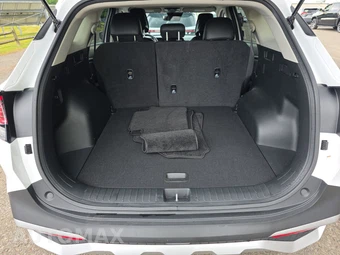 2025 Kia Sportage EX - miniatura 16