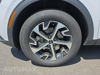 2025 Kia Sportage EX - miniatura 17
