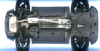 2025 Kia Sportage EX - miniatura 23