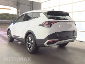 2025 Kia Sportage EX - miniatura 6
