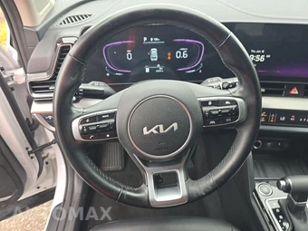 2025 Kia Sportage EX - miniatura 10