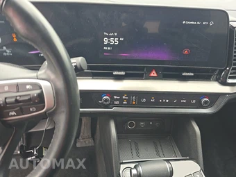 2025 Kia Sportage EX - miniatura 11
