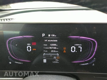 2025 Kia Sportage EX - miniatura 20