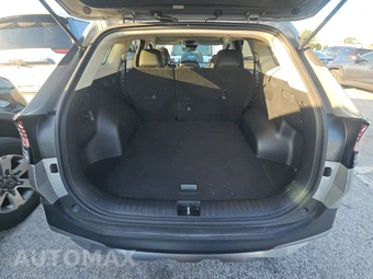 2025 Kia Sportage EX - miniatura 16