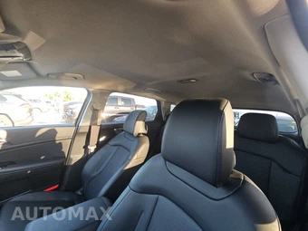 2025 Kia Sportage EX - miniatura 17