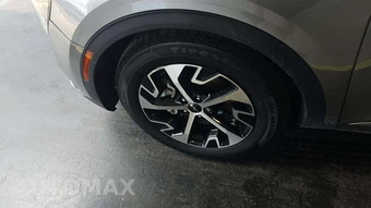 2025 Kia Sportage EX - miniatura 20