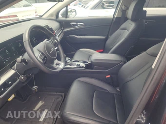 2025 Kia Sportage EX - miniatura 7