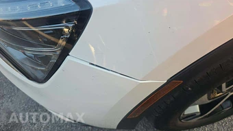2025 Kia Sportage Hybrid EX - miniatura 19