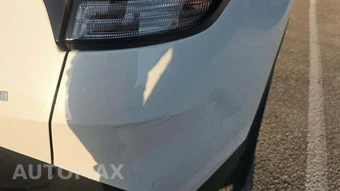 2025 Kia Sportage Hybrid EX - miniatura 21