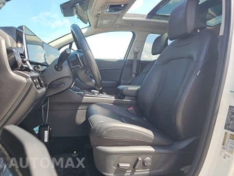 2025 Kia Sportage Hybrid EX - miniatura 7
