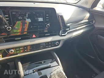 2025 Kia Sportage Hybrid LX - miniatura 11