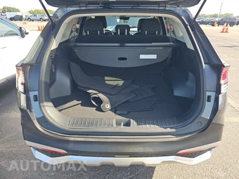 2025 Kia Sportage Hybrid LX - miniatura 16