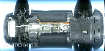 2025 Kia Sportage Hybrid LX - miniatura 18