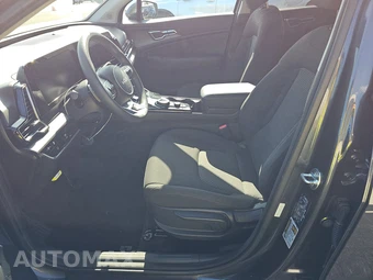 2025 Kia Sportage Hybrid LX - miniatura 7