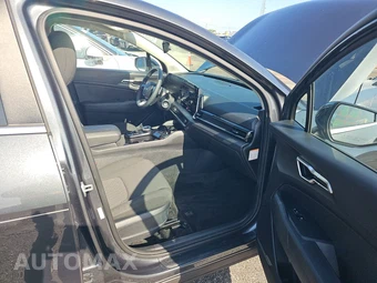 2025 Kia Sportage Hybrid LX - miniatura 8