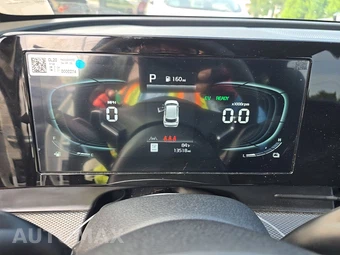 2025 Kia Sportage Hybrid LX - miniatura 12