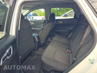 2025 Kia Sportage Hybrid LX - miniatura 13