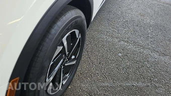 2025 Kia Sportage Hybrid LX - miniatura 21