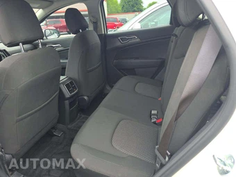 2025 Kia Sportage Hybrid LX - miniatura 13