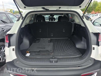 2025 Kia Sportage Hybrid LX - miniatura 14