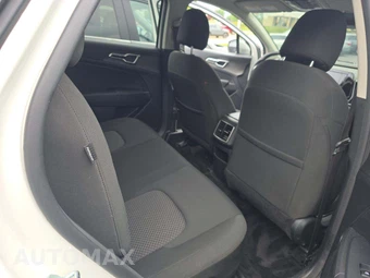 2025 Kia Sportage Hybrid LX - miniatura 16