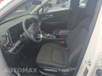 2025 Kia Sportage Hybrid LX - miniatura 6