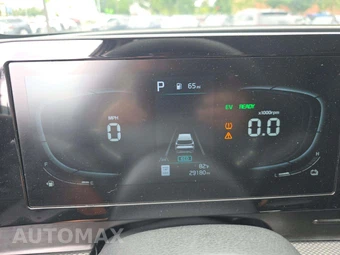 2025 Kia Sportage Hybrid LX - miniatura 9