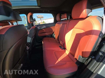 2025 Kia Sportage Hybrid SX-Prestige - miniatura 10