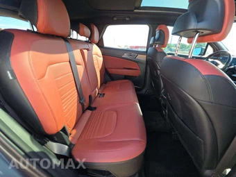 2025 Kia Sportage Hybrid SX-Prestige - miniatura 13