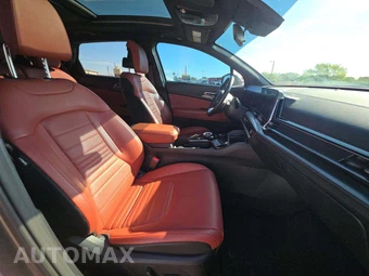 2025 Kia Sportage Hybrid SX-Prestige - miniatura 15
