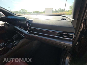 2025 Kia Sportage Hybrid SX-Prestige - miniatura 16