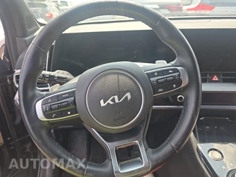 2025 Kia Sportage Hybrid SX-Prestige - miniatura 10