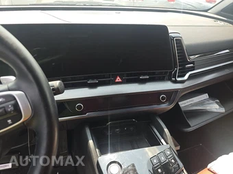 2025 Kia Sportage Hybrid SX-Prestige - miniatura 11