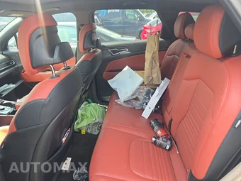 2025 Kia Sportage Hybrid SX-Prestige - miniatura 13