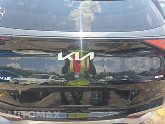 2025 Kia Sportage Hybrid SX-Prestige - miniatura 16