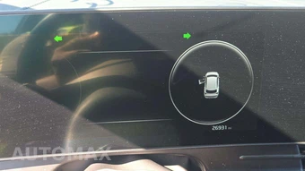 2025 Kia Sportage Hybrid SX-Prestige - miniatura 17