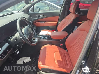 2025 Kia Sportage Hybrid SX-Prestige - miniatura 7