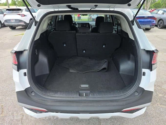 2025 Kia Sportage LX - miniatura 14