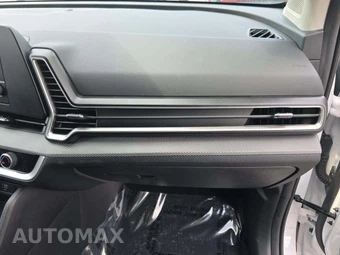 2025 Kia Sportage LX - miniatura 19