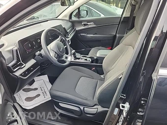 2025 Kia Sportage LX - miniatura 13
