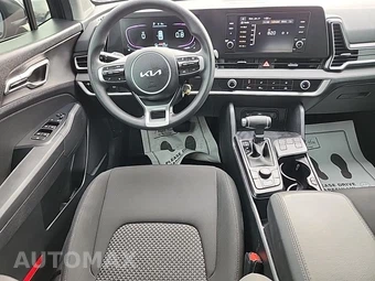 2025 Kia Sportage LX - miniatura 14